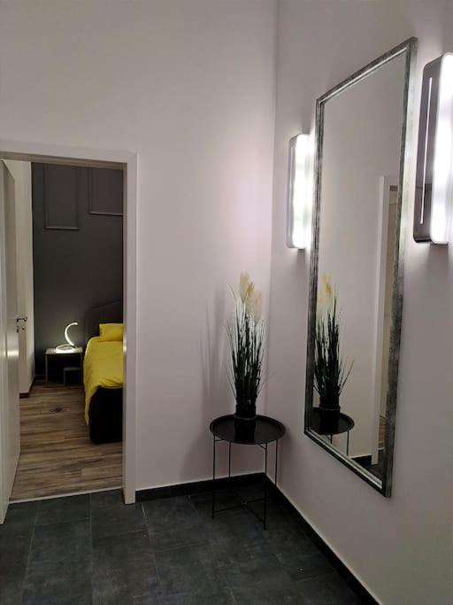 Lux Downtown Διαμέρισμα Βουδαπέστη Εξωτερικό φωτογραφία