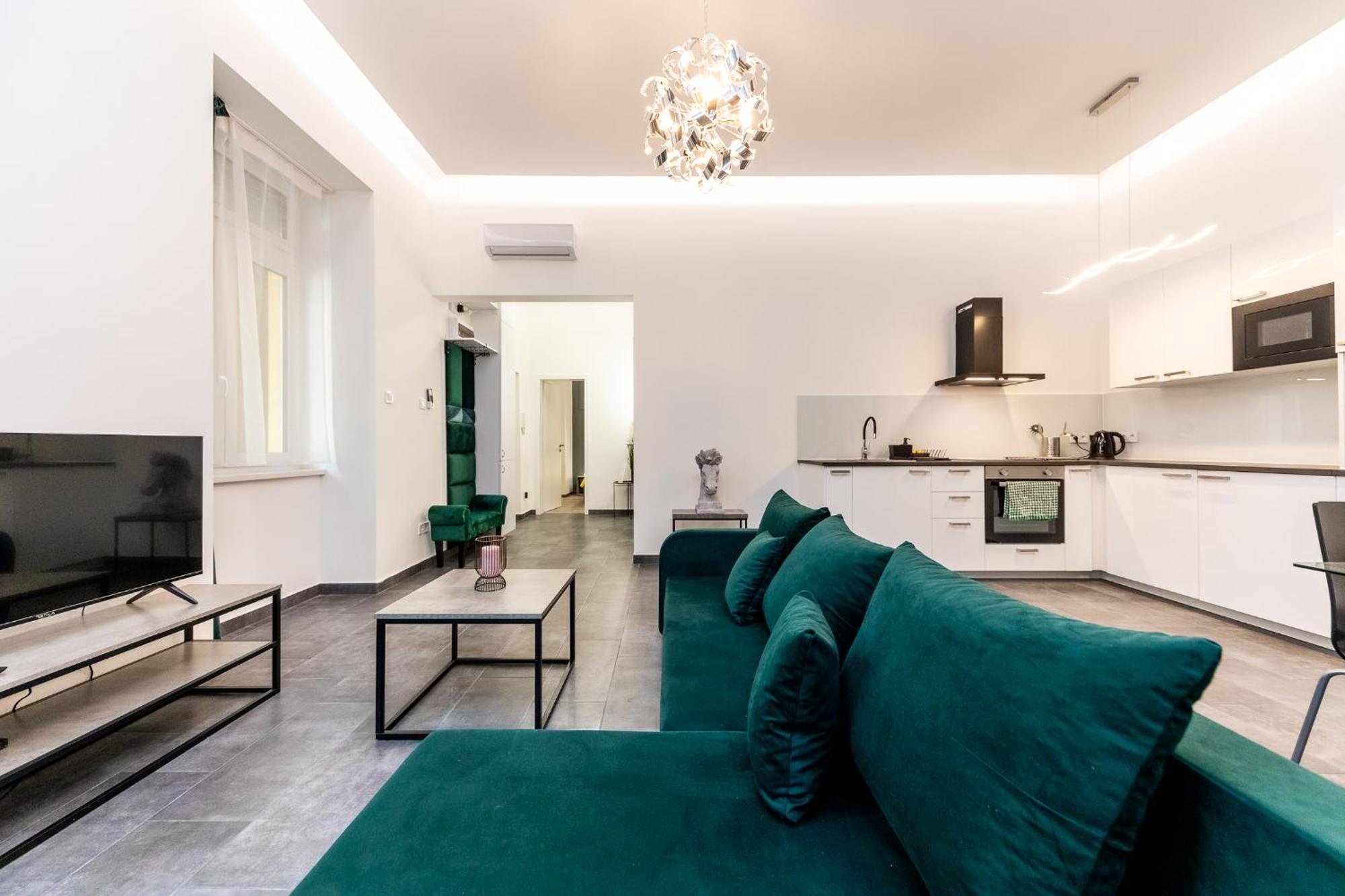 Lux Downtown Διαμέρισμα Βουδαπέστη Εξωτερικό φωτογραφία